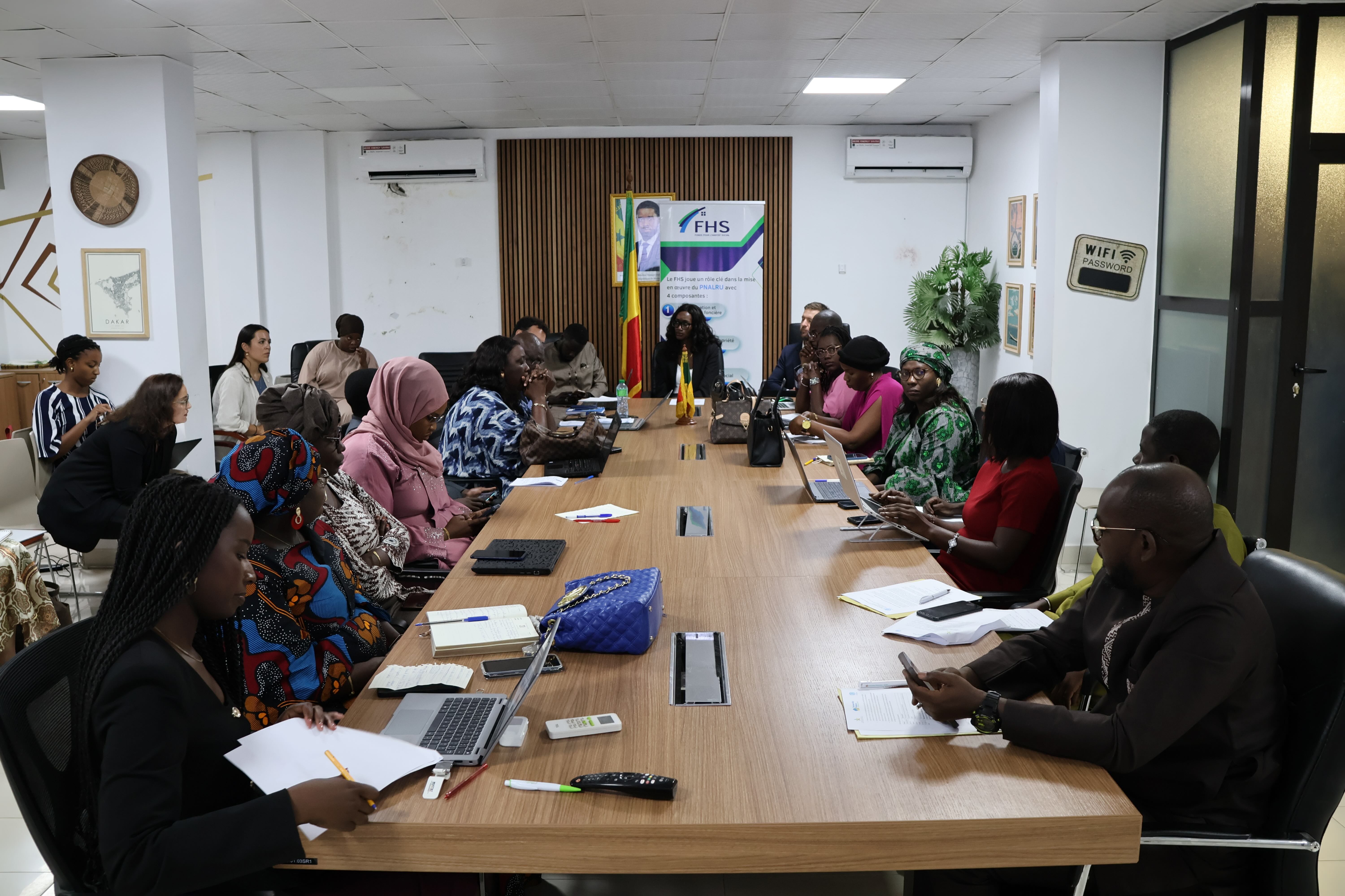 Partnership Platform on Localizing the SDGs Launch Event