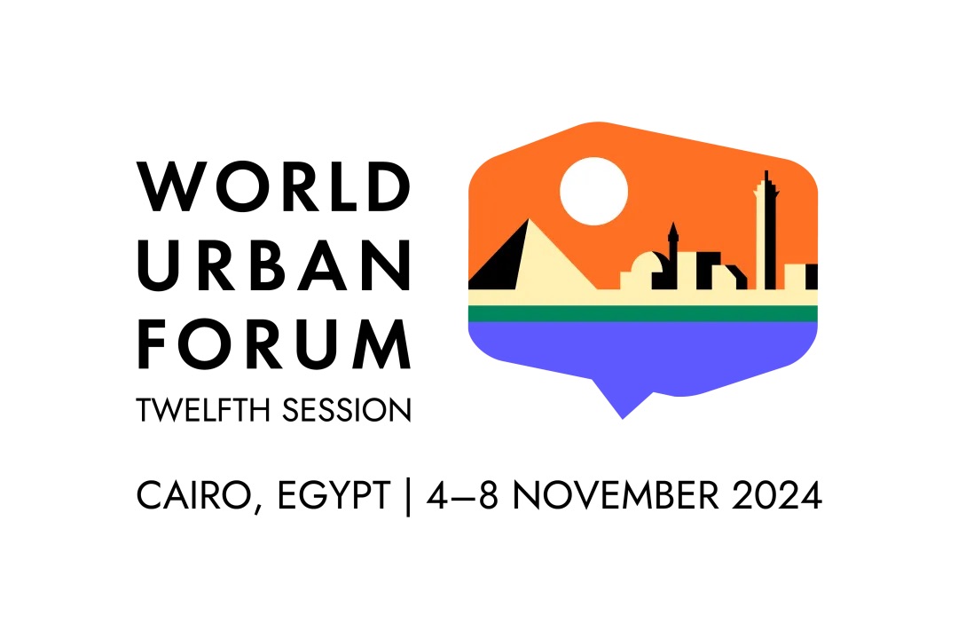 12th World Urban Forum