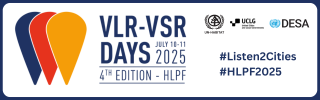 VLR-VSR Days