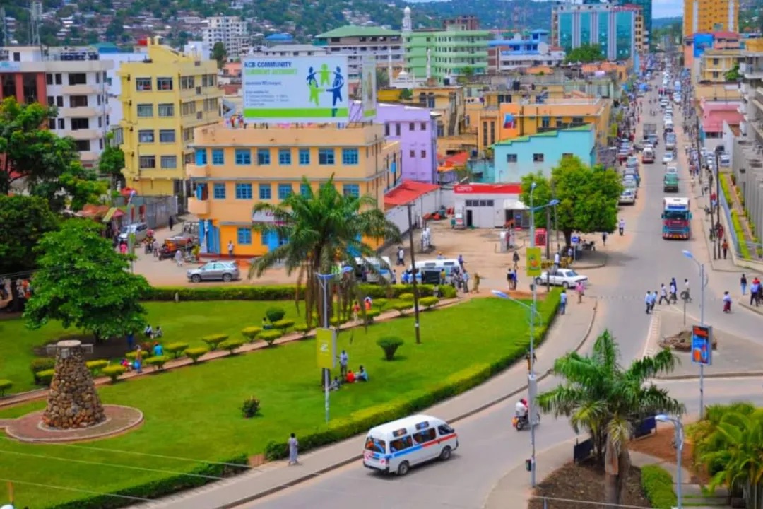 Tanzanian city of Mwanza launches the country’s first VLR