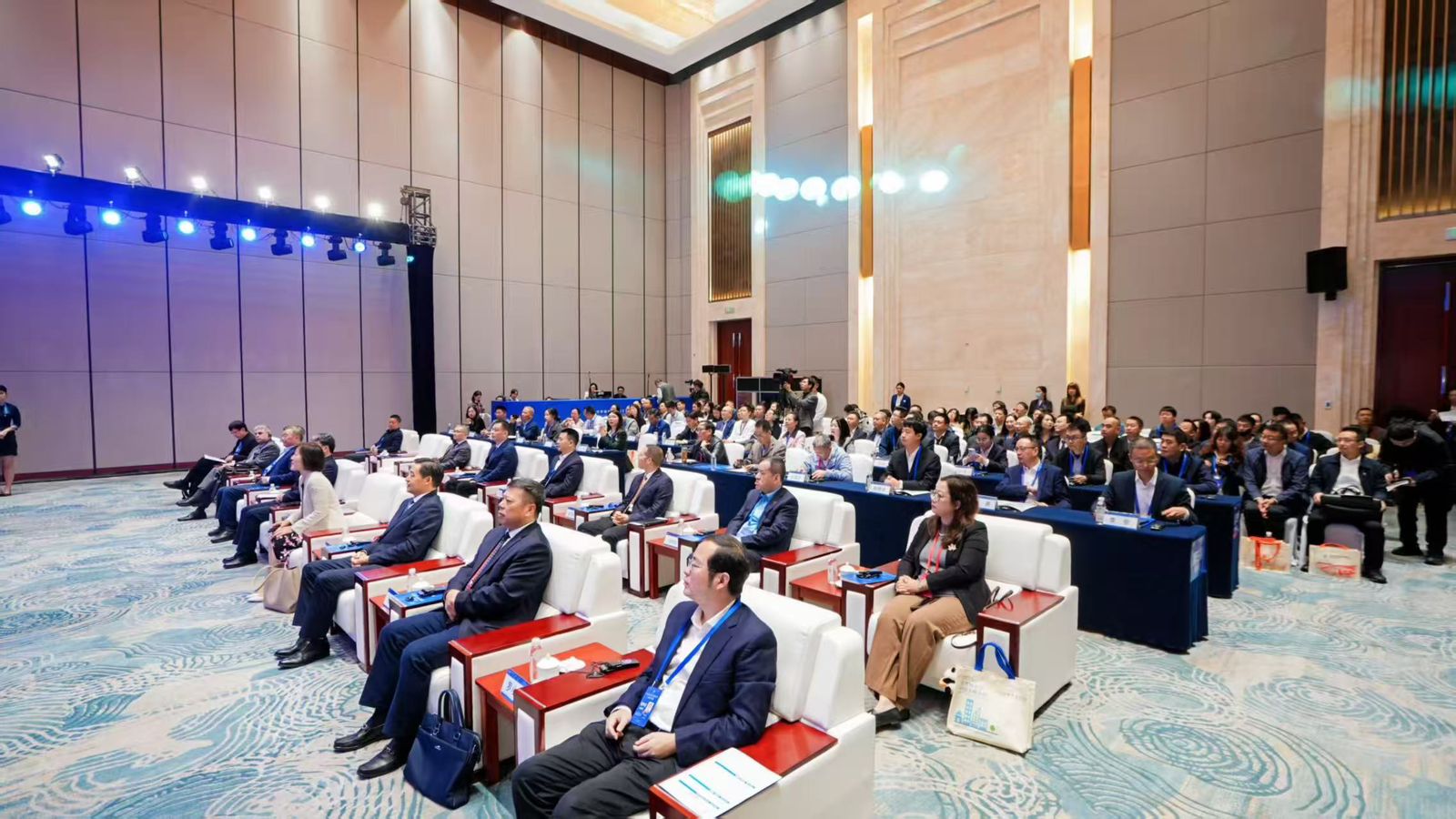 Technology that Serves People: World Cities Day 2025 Showcases Urban Innovation