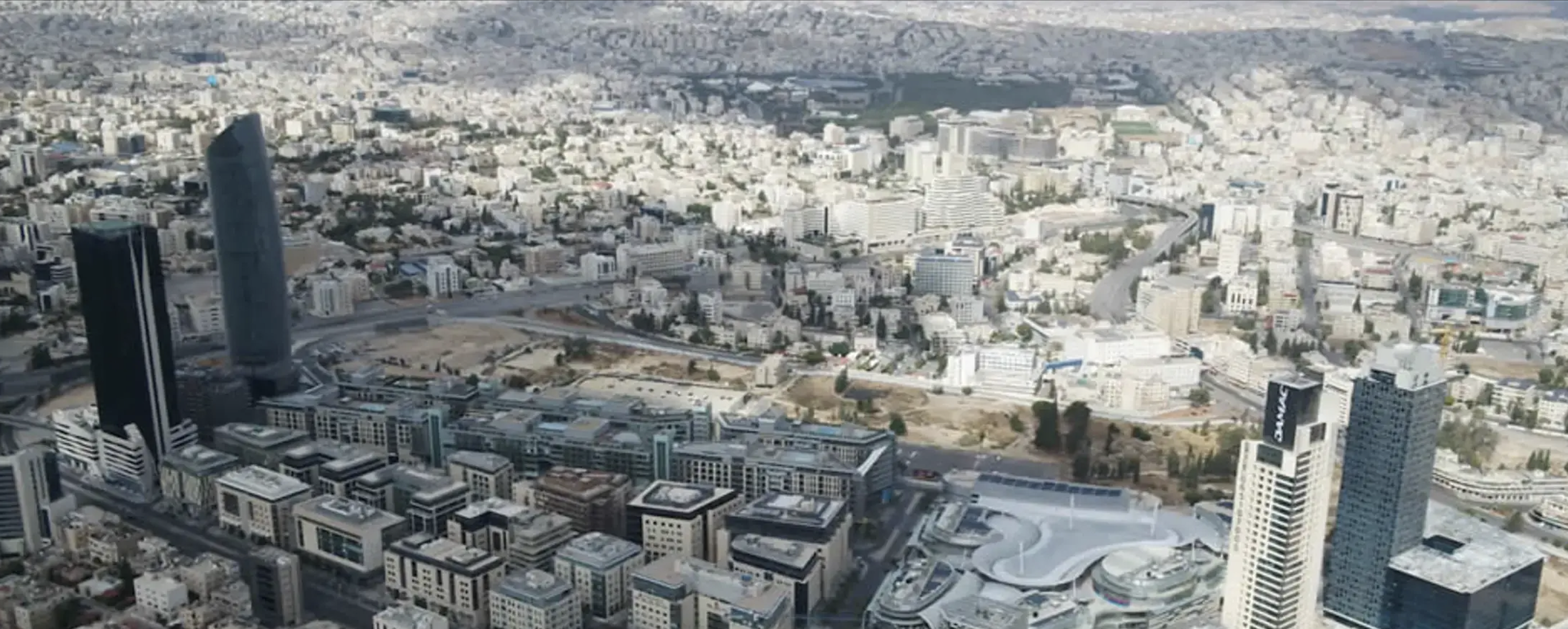 How Jordan is Localizing the SDGs and Implementing the New Urban Agenda