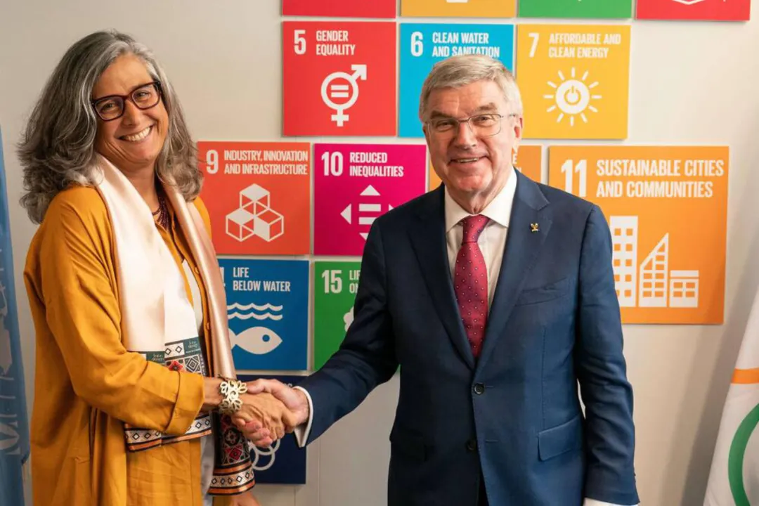 Four Cities Join UN-Habitat and the International Olympic Committee’s Sport for Sustainable Urban Development Initiative