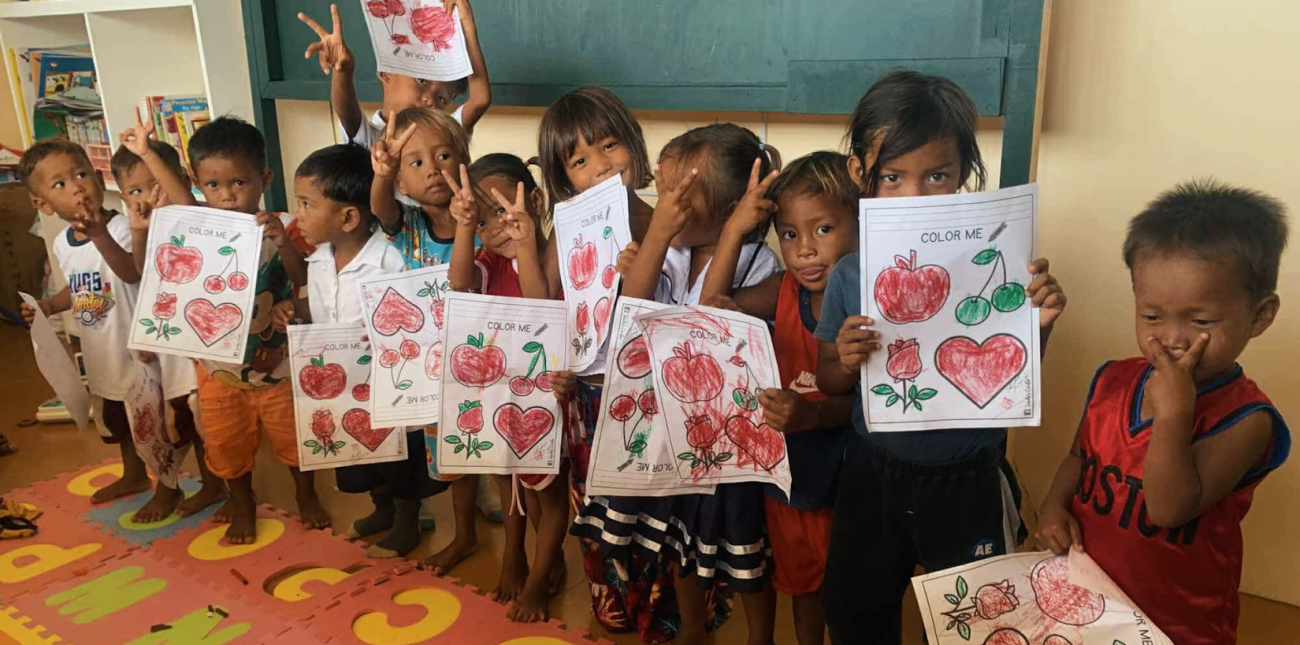 Surigao City's Communities Set a Path for Sustainable Development